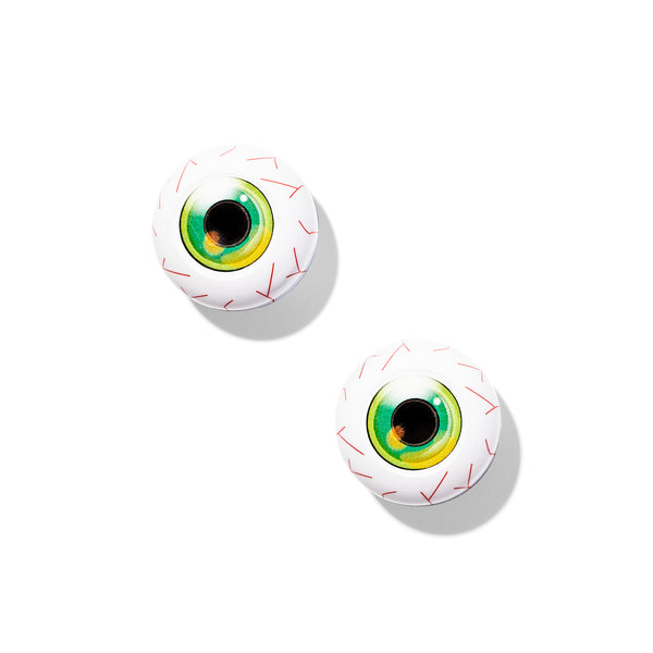eyeball lokks